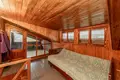 Haus 129 m² Papiarnianski sielski Saviet, Belarus