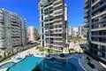 Apartamento 2 habitaciones 75 m² Mahmutlar, Turquía