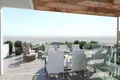 2 bedroom penthouse 80 m² Larnaca, Cyprus