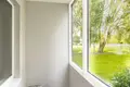 Appartement 2 chambres 50 m² Mazeikiai, Lituanie