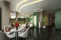 Appartement 2 chambres 53 m² Demirtas, Turquie