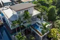 Villa 8 habitaciones 515 m² Rawai, Tailandia
