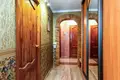 Wohnung 2 zimmer 54 m² Hatawa, Belarus