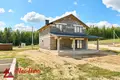 Cottage 180 m² Zabalocki sielski Saviet, Belarus