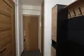 Apartamento 3 habitaciones 49 m² Varsovia, Polonia