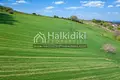 Parcelas 1 674 m² Kalandra, Grecia
