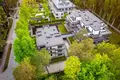 Mieszkanie 4 pokoi 243 m² Jurmała, Łotwa