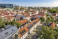 Commercial property 345 m² in Vilnius, Lithuania