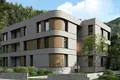 Copropriété 1 chambre 29 m² Lastva Grbaljska, Monténégro