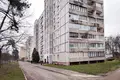 2 room apartment 50 m² Machulishchy, Belarus
