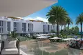 Apartamento 2 habitaciones 60 m² Gazimagusa Belediyesi, Chipre del Norte