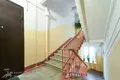 Apartamento 3 habitaciones 80 m² Minsk, Belarús