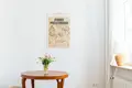 Appartement 2 chambres 46 m² Varsovie, Pologne