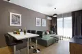 2 bedroom apartment 66 m² Thermeia, Northern Cyprus