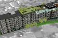 Apartamento 1 habitacion 69 m² Ban Bang Thao, Tailandia