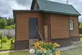Дом 3 комнаты 24 м² Раковский сельский Совет, Беларусь