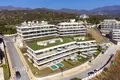 3 bedroom apartment 122 m² Estepona, Spain