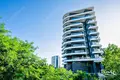 Appartement 1 chambre 52 m² Budva, Monténégro