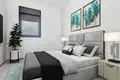 Residential quarter Immeuble neuf florentine