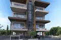 Appartement 2 chambres 76 m² District de Limassol, Chypre