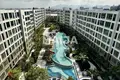 Квартира 2 комнаты 27 м² Bang Saen, Таиланд