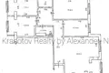 Mieszkanie 4 pokoi 97 m² Odessa, Ukraina