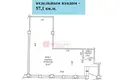 Shop 57 m² in Minsk, Belarus