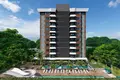 Жилой комплекс White Sail Residence