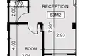 1 bedroom apartment 63 m² Hurghada, Egypt