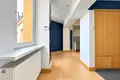 3 room apartment 60 m² Warsaw, Poland
