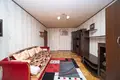 Wohnung 2 zimmer 54 m² Minsk, Belarus