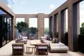Appartement 4 chambres 222 m² Doubaï, Émirats arabes unis