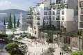 Wohnung 3 zimmer 199 m² Tivat, Montenegro