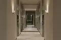 1 room apartment 36 m² Troitsk, Russia