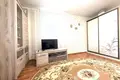 1 room apartment 34 m² Minsk, Belarus