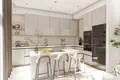 Apartment 71 m² Famagusta District, Cyprus