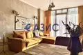 1 bedroom apartment 82 m² Nesebar, Bulgaria