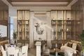 Mieszkanie 1 pokój 958 m² Dubaj, Emiraty Arabskie
