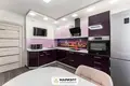 Квартира 1 комната 49 м² Минск, Беларусь