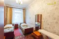 Wohnung 2 zimmer 47 m² Minsk, Belarus