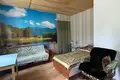 Haus 60 m² Luhavaslabadski sielski Saviet, Belarus