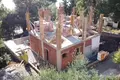 villa de 3 chambres 310 m² Rafailovici, Monténégro
