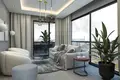 Wohnung 3 zimmer 75 m² Mezitli, Türkei