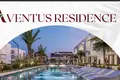 Wohnkomplex Aventus Residency 