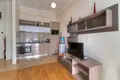 Apartamento 1 habitacion 44 m² Budva, Montenegro