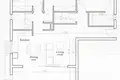 Appartement 3 chambres 126 m² Larnaca, Chypre