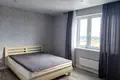 Apartamento 2 habitaciones 55 m² Gómel, Belarús