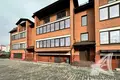 Mieszkanie 3 pokoi 91 m² Muchaviecki sielski Saviet, Białoruś