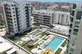 Wohnung 3 zimmer 98 m² Alanya, Türkei