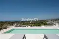 Mieszkanie 4 pokoi 196 m² Benalmadena, Hiszpania